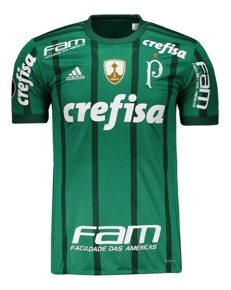 camisa palmeiras 3gg