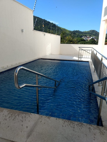 Aconchegante Apto De 02 Quartos C/suíte Em Maruipe - Aby2001528