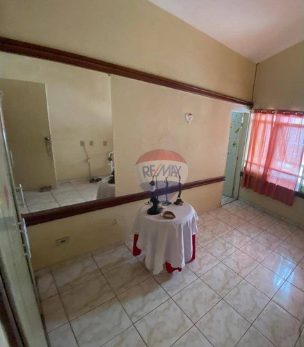 Imagem 13 de 24 de Casa Ampla Em Boa Viagem Com 5 Suítes - Ca0421