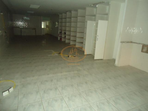 Imagem 29 de 30 de Prédio Localizado(a) No Bairro Centro Em Santos / Santos - 5716