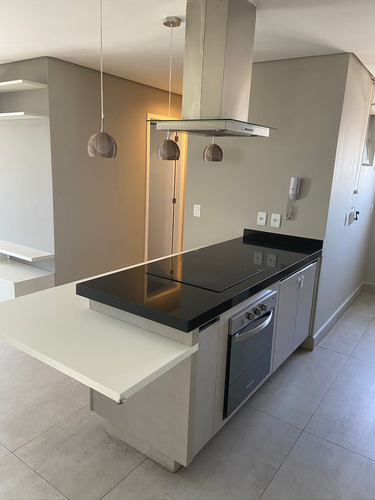 Imagem 11 de 21 de Apto Campo Limpo | 2 Quartos | 66 M² | Cond: R$480.00 | 2 Vagas - 1fzcpjs