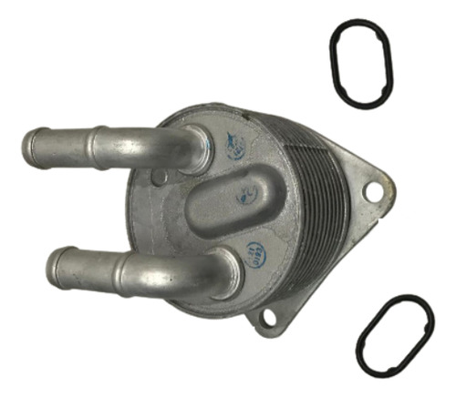 Resfriador Trocador De Calor Cambio Toro Renegade Compass X1