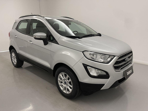 Ford Escort Ecosport 1.5 Ti-vct Flex Freestyle Automatico