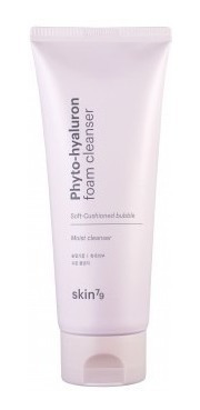 Phyto-hyaluron Foam Cleanser  Espuma Facial Limpiadora 