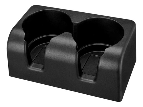 2 Portavasos Trasero Colorado Canyon 2004-2012 For Asiento Y