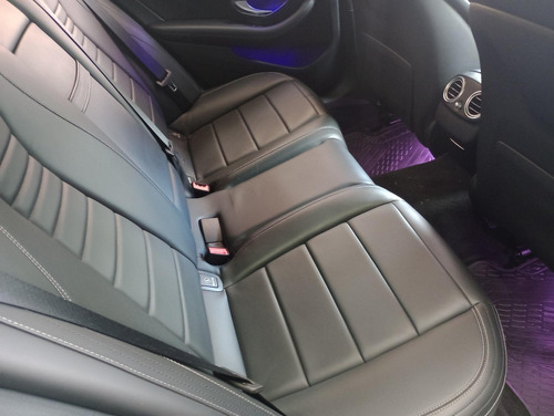 Mercedes-Benz Clase E 3.0 E400 Amg-line 333cv