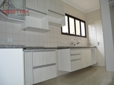 Ref.: 1271 - Apartamento Em Jundiaí Para Venda - V1271