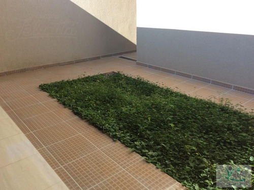 Imagem 8 de 15 de Casa Para Venda Em Mogi Das Cruzes, Villa Di Cesar, 3 Dormitórios, 5 Banheiros, 3 Vagas - Ca0471_2-1177499
