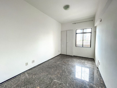 Imagem 14 de 25 de Apartamento Em Aldeota, Fortaleza/ce De 99m² 3 Quartos Para Locação R$ 1.000,00/mes - Ap2344453-r