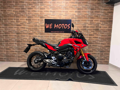 Yamaha Tracer 900 Gt 2023
