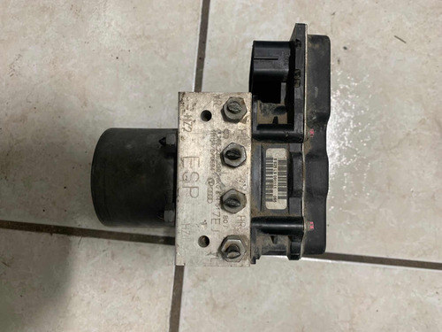 Módulo Abs Audi A4 11-12 8k0-907-379-bj Ml633 (Usado)