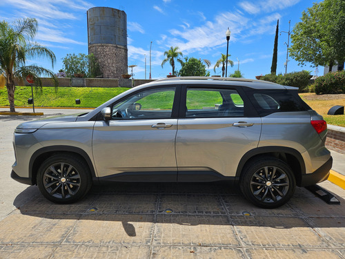 Chevrolet Captiva 1.5 Lt 7P Cvt