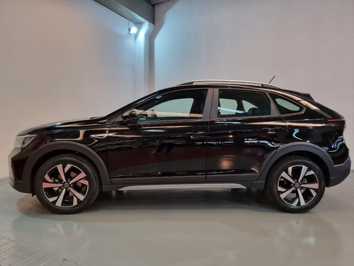 Imagen 5 de 15 de Volkswagen Nivus Highline | 0 Km | Entrega Inmediata