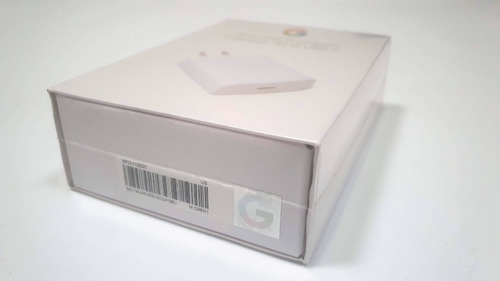 Imagen 6 de 6 de Cargador Google 30w Usb-c