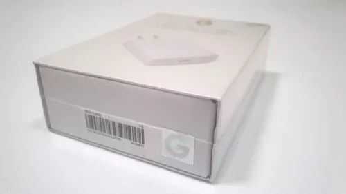 Cargador Google 30w Usb-c