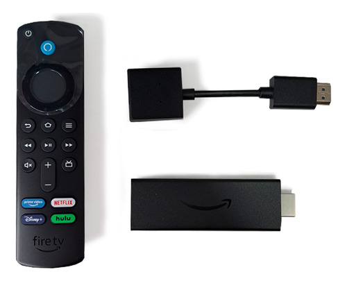 Amazon Fire Tv Stick Regular