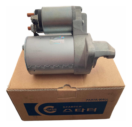 Arranque Motor Aveo/corsa Original Dashi