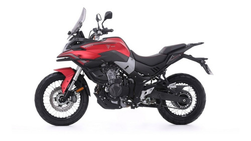 Imagen 4 de 15 de Voge 500dsx - Consultar Financiación - 500 Dsx