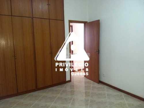 Imagem 20 de 23 de Apartamento À Venda, 2 Quartos, 1 Suíte, 1 Vaga, Copacabana - Rio De Janeiro/rj - 3316