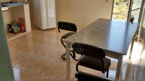 Imagem 11 de 20 de Chácara Com 2 Dormitórios À Venda, 1000 M² Por R$ 140.000,00 - Ninho Verde 1 - Porangaba/sp - Ch0028