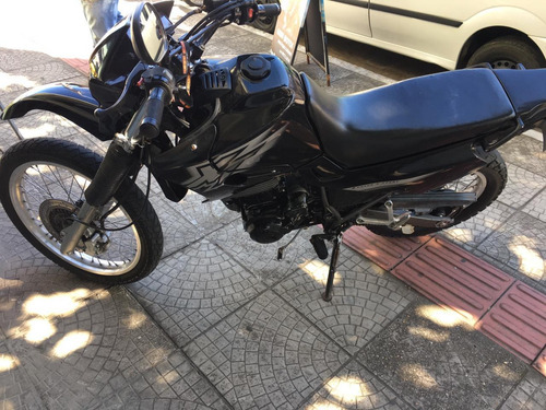 Imagem 6 de 7 de Yamaha Xt 600