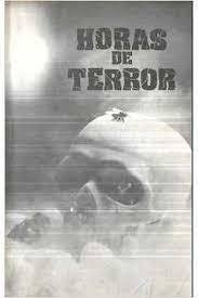 Horas De Terror De Diversos Pela Clube Do Livro (1981) (Usado)
