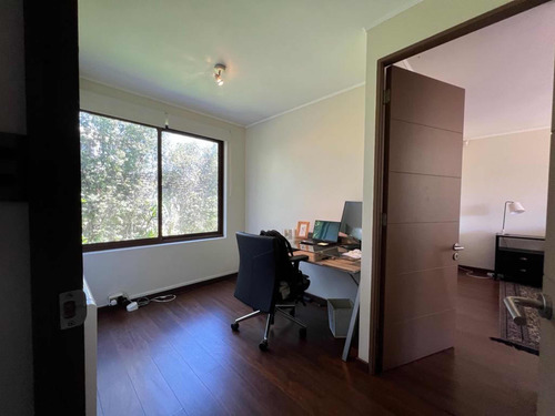 Se Vende Excelente Casa En Condominio Los Poleros, Machalí