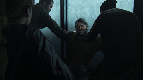 Jogo The Last Of Us: Part Il Remastered - Ps5 Pronta Entrega