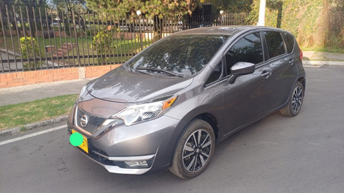 Nissan Note 1.6 Advance