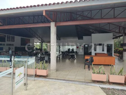 Vendo Casa Campestre Condominio Horizontes