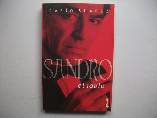 Sandro El Idolo - Darío Suárez