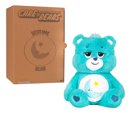 Care Bears Ositos Cariñositos Bedtime Bear Osito Buenas 40cm