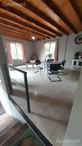 Venta Casa Moderna En Del Viso Apto Hipotecario