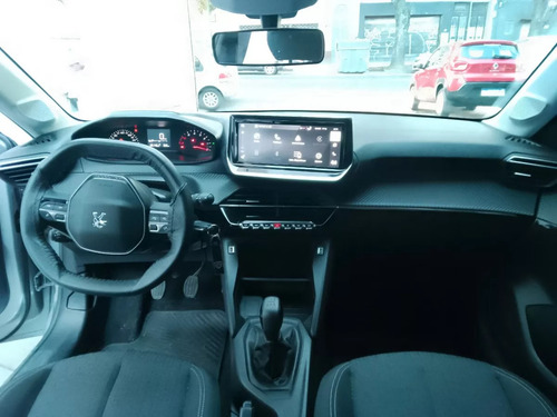 Peugeot 208 1.6 Active Pack
