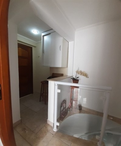 Imagem 7 de 15 de Apartamento Duplex Cobertura Com 3 Quartos Em Osasco - 1544_gr