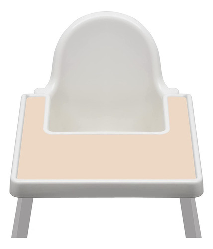 High Chair Placemat Compatible With Ikea Antilop Baby High C
