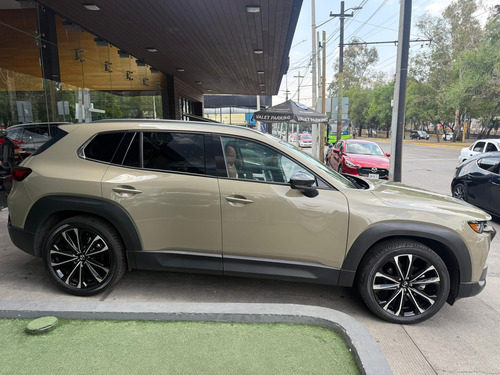 Mazda cx-50 2.5T Signature Awd At