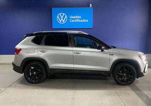 Volkswagen Taos 1.6 Highline At