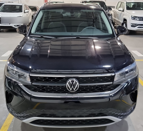 Volkswagen Taos 1.4 250 Tsi Comfortline