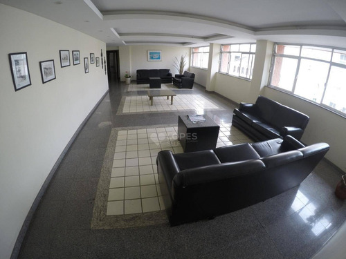 Apartamento Com 2 Dormitórios À Venda, 64 M² Por R$ 310.000,00 - Santa Rosa - Niterói/rj - Ap47168
