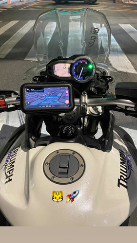 Triumph Tiger 800 Xc