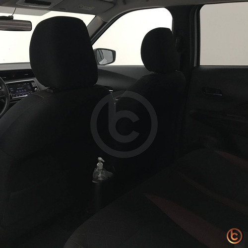 Imagem 12 de 15 de Nissan Kicks 1.6 16v Flexstart Special Edition 4p Manual