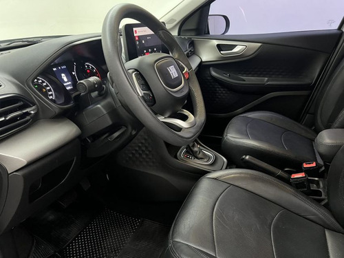 Fiat Pulse 1.0 TURBO 200 FLEX AUDACE CVT