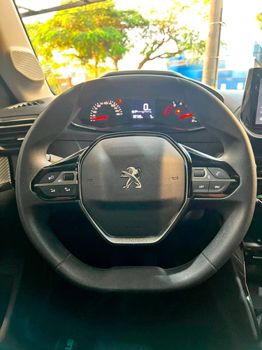 Peugeot 208 1.0 FIREFLY FLEX STYLE MANUAL