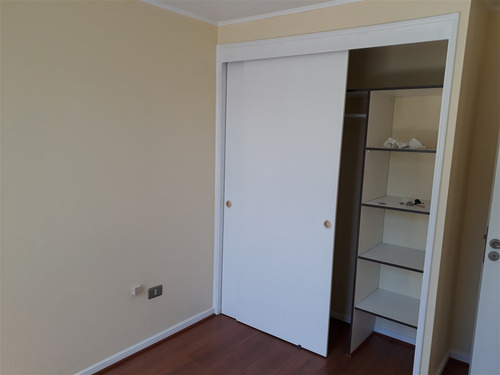 Casa En Arriendo De 3 Dorm. En Maipú