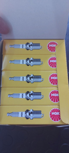 Bujias De Encendido Ngk Lfr5a11