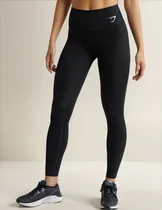 Comprar Legging Deportivo Gymshark Originales Mujer