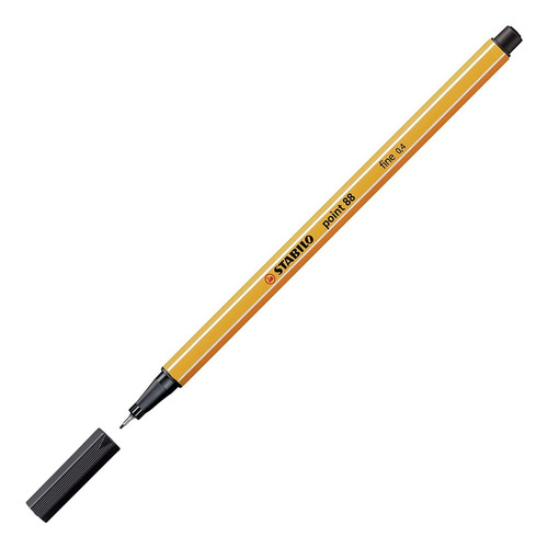 Stabilo Point 88 Juego De Rodillos 30er Rollerset De 30 Colo