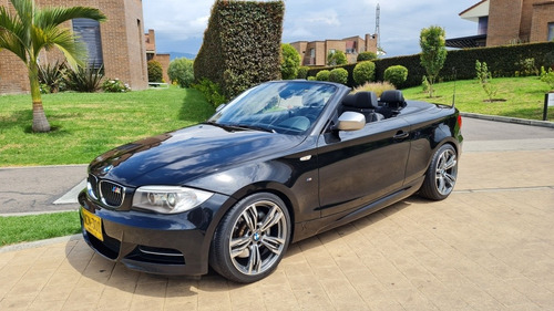 Bmw M135i Convertible Varsion Harman-kardom Unico Dueño