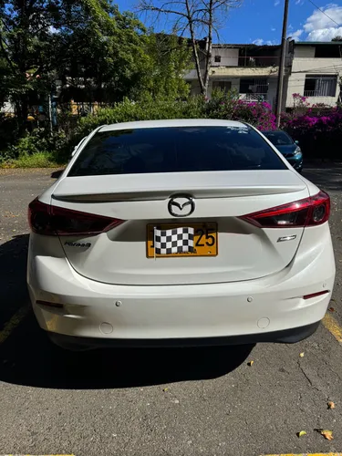 Mazda 3 2.0 Grand Touring At